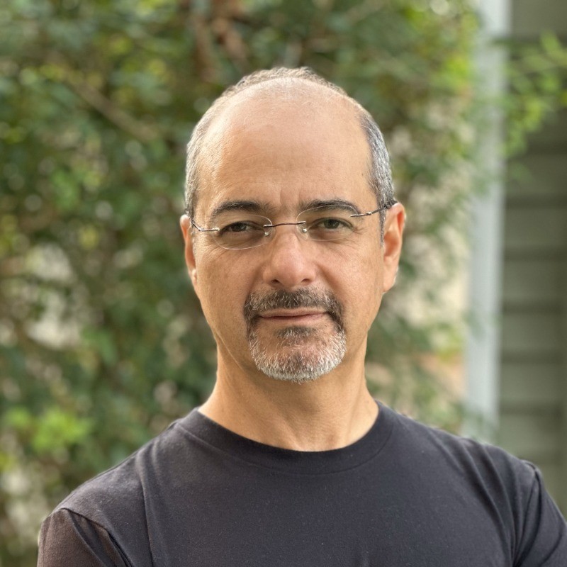Sepehr Kiani