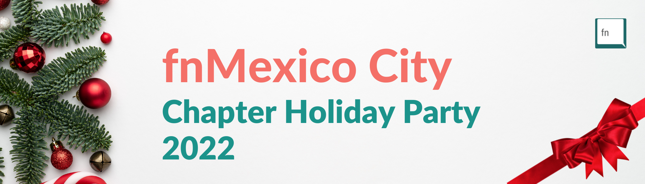 fnMexico City Chapter Holiday Party (December 8, 2022) fnMexico City Chapter Holiday Party (December 8, 2022) — in Mexico City — Founders Network event