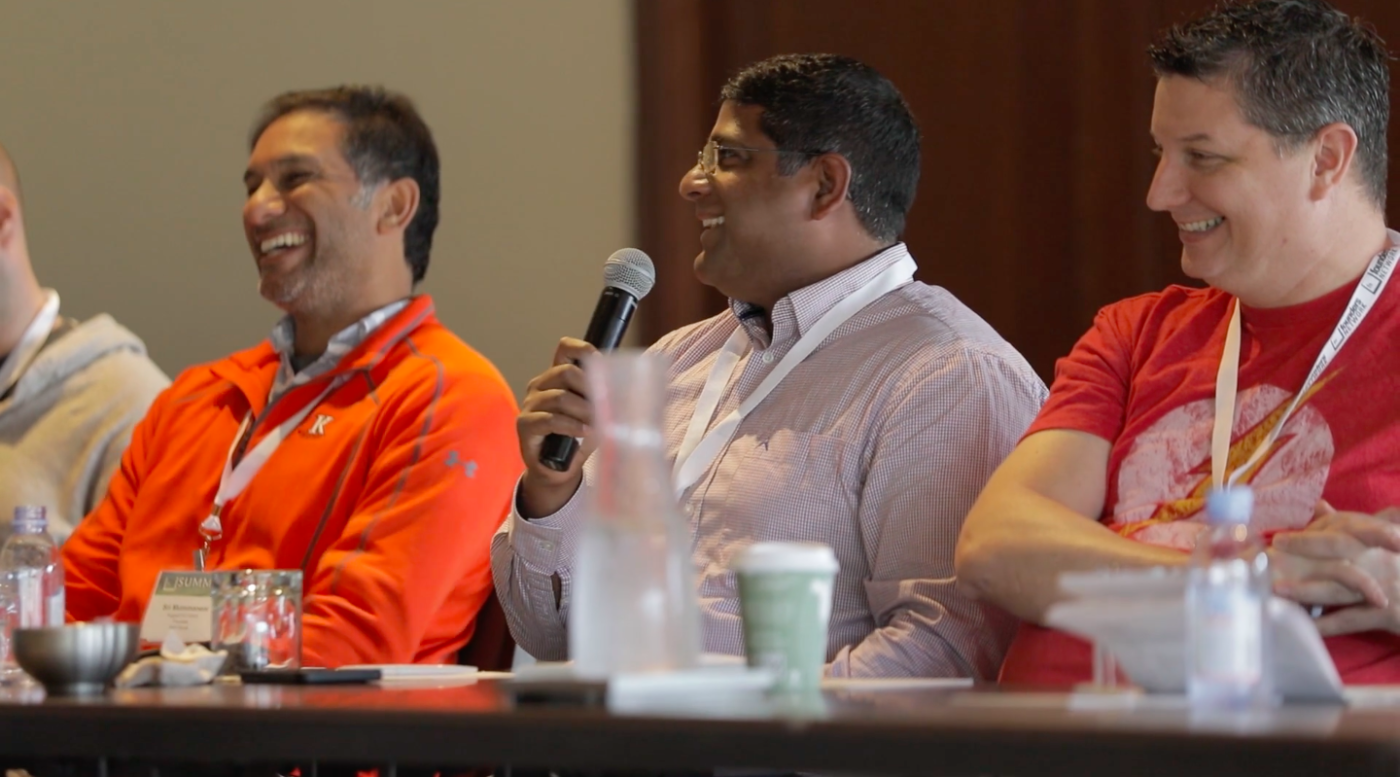 Founders Network Seattle Pitch Competition — in Seattle — Founders Network event