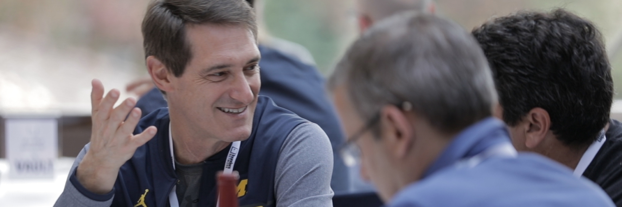 fnNYC New Member Welcome Lunch fnNYC New Member Welcome Lunch — in New York City — Founders Network event