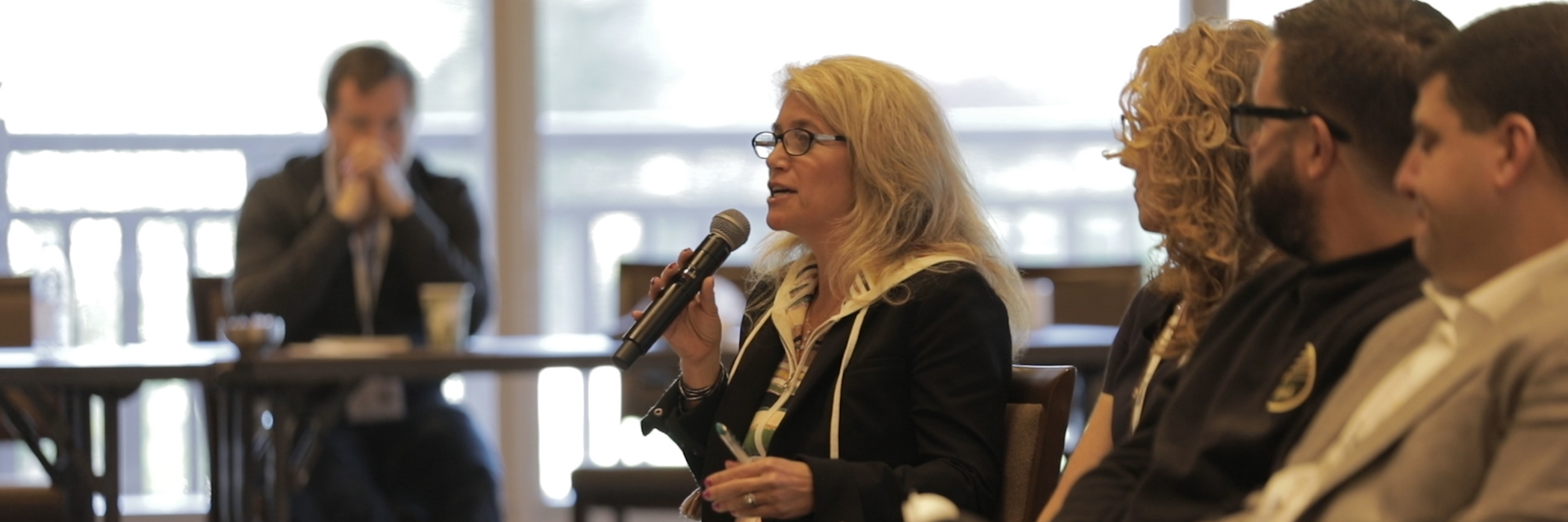 Pitch Practice w/ fnInvestor Caroline Lewis (Rogue VP) Pitch Practice w/ fnInvestor Caroline Lewis (Rogue VP) — in Virtual — Founders Network event
