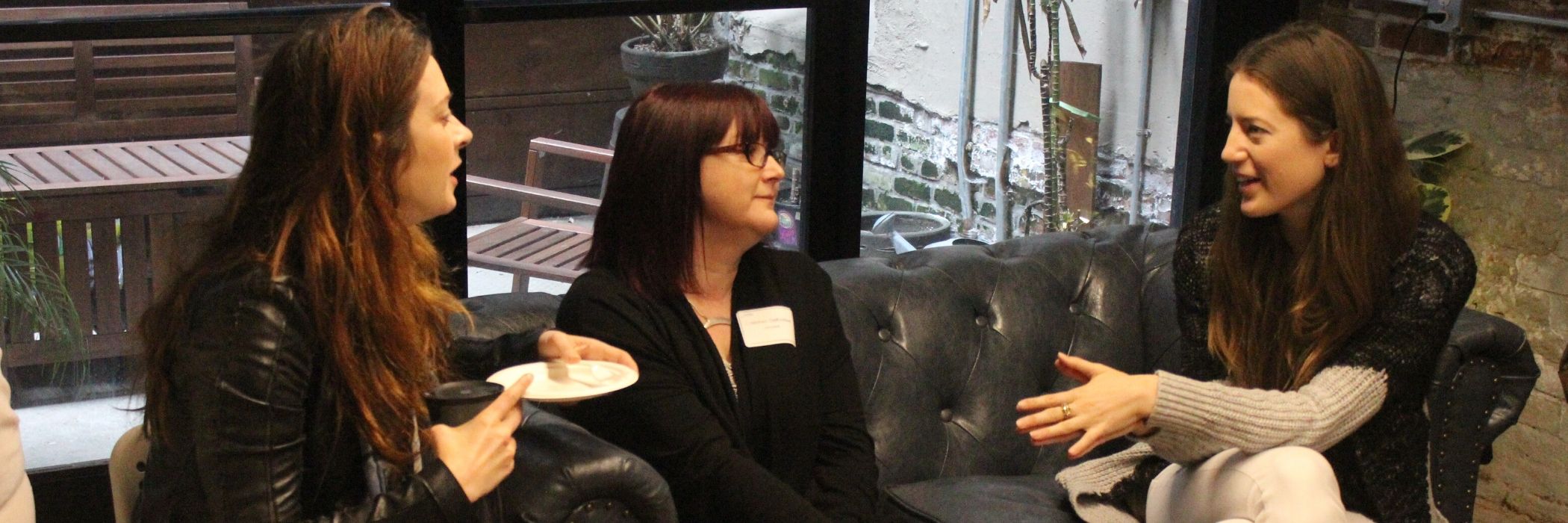 fnWomen Networking Social: Connecting and Supporting Women Entrepreneurs (January 11, 2024) fnWomen Networking Social: Connecting and Supporting Women Entrepreneurs (January 11, 2024) — in Virtual — Founders Network event