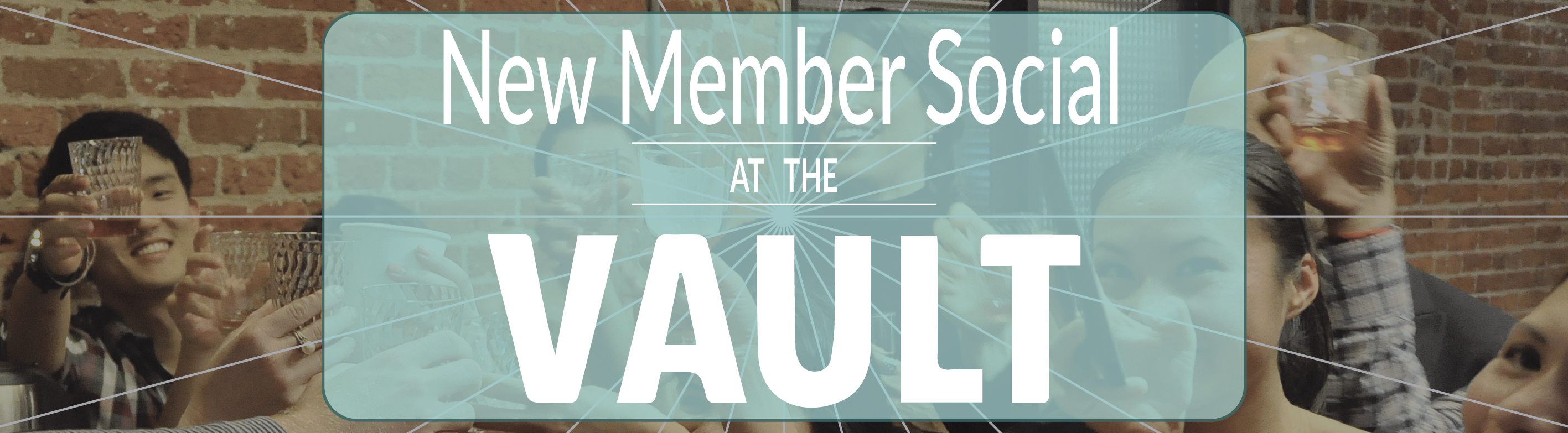 January New Cohort Welcome Social January New Cohort Welcome Social — in San Francisco — Founders Network event