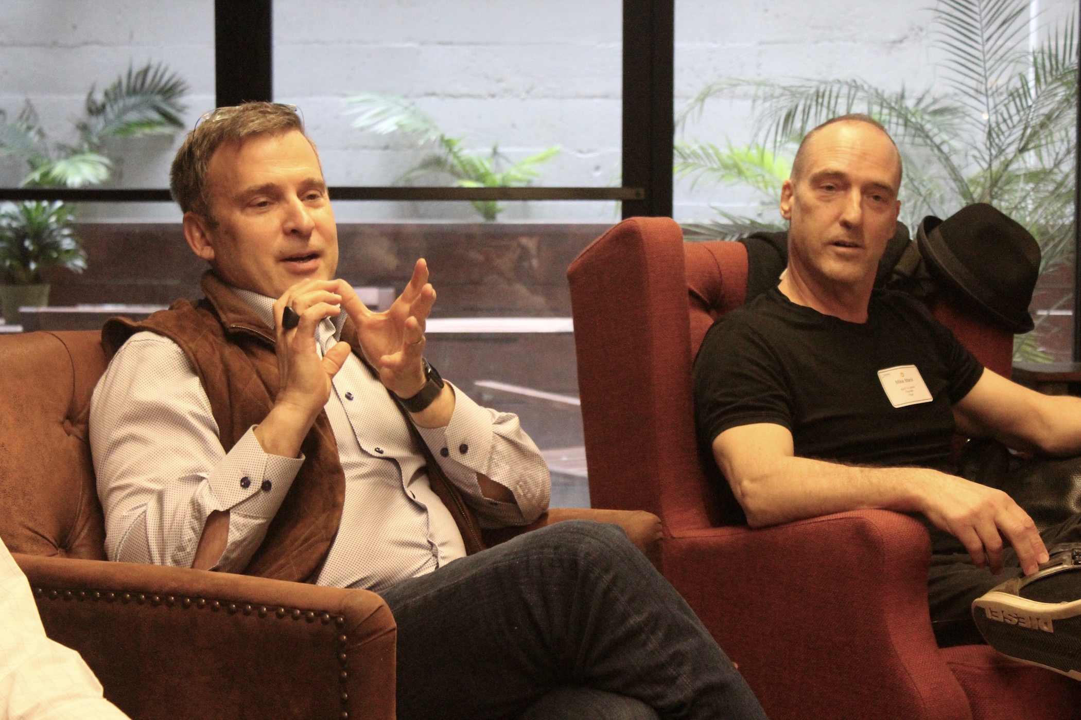 Lean Startup Methodology w/ Martin Longo (Former CTO of Demandbase, $158M Raised) — in Vancouver — Founders Network event