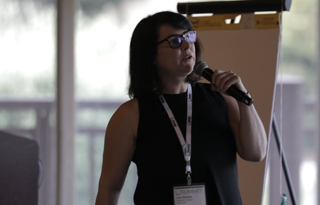 fnVancouver Roundtable ft. Lisa Shields (Founder of Hyperwallet - acquired by PayPal for $400M) — in Vancouver — Founders Network event