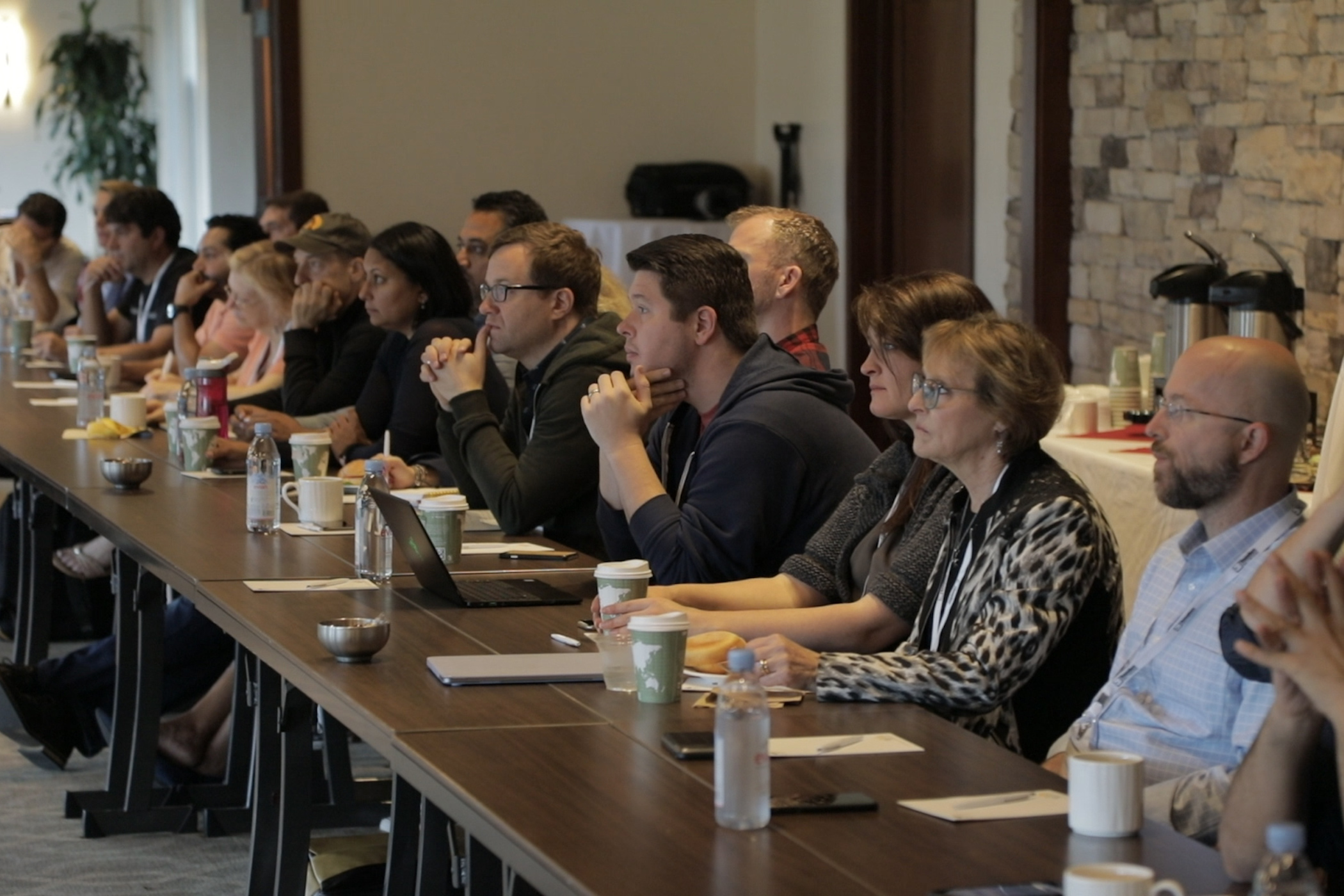fnSeattle Roundtable (11/6/19) — in Seattle — Founders Network event