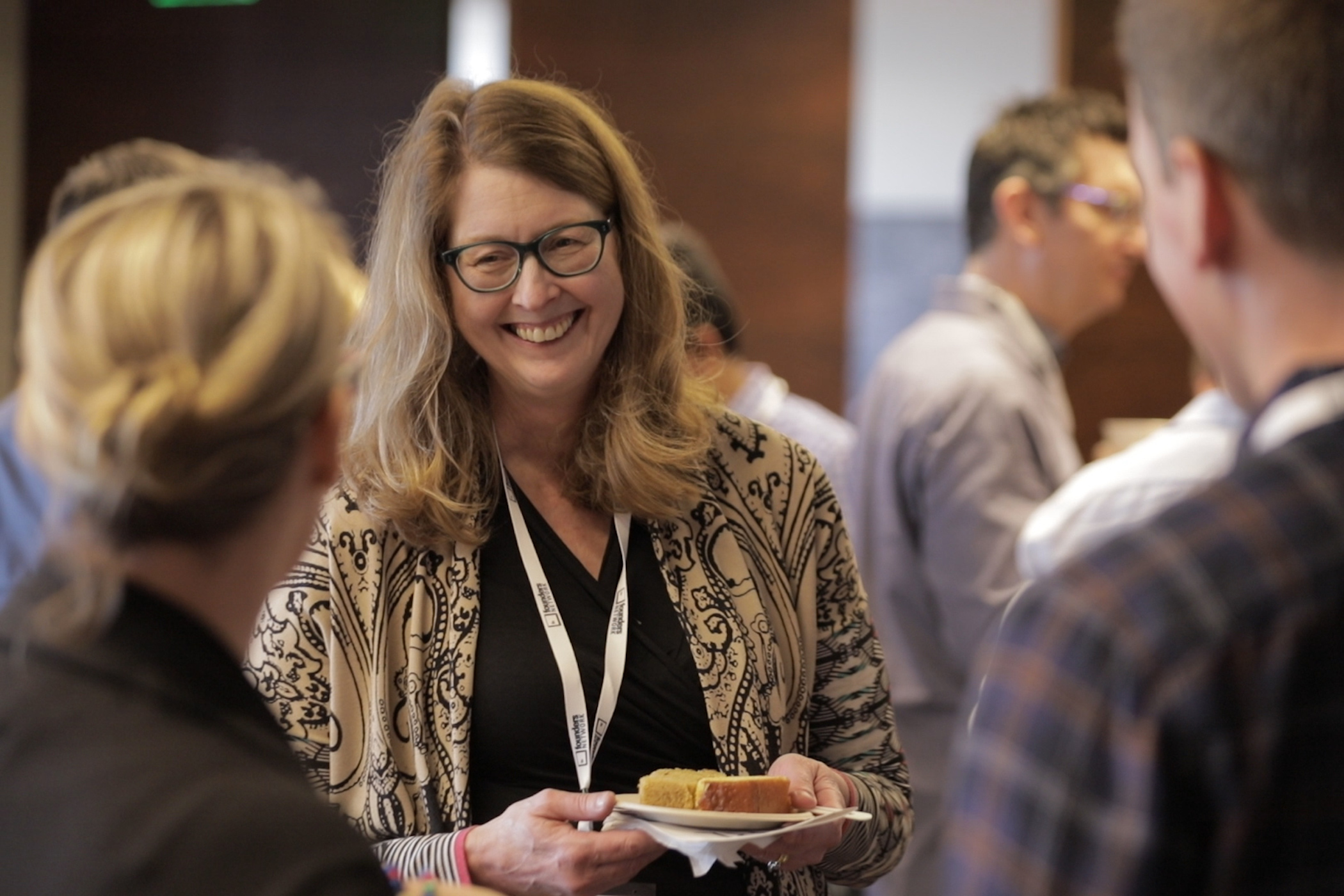 fnVancouver BCTECH Summit Breakfast — in Vancouver — Founders Network event