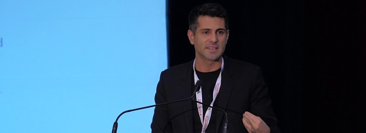 fnVancouver Roundtable ft Hamed Shahbazi, Chairman & CEO of WELL ($304M Exit to Paypal in 2017) fnVancouver Roundtable ft Hamed Shahbazi, Chairman & CEO of WELL ($304M Exit to Paypal in 2017) — in Vancouver — Founders Network event