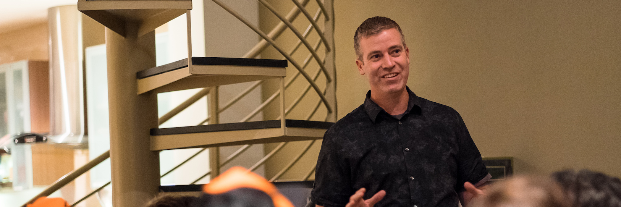 Strategize Your Raise w/ Dan Hoffer (Founder, Couchsurfing & Partner, Tandem Capital) Strategize Your Raise w/ Dan Hoffer (Founder, Couchsurfing & Partner, Tandem Capital) — in New York City — Founders Network event