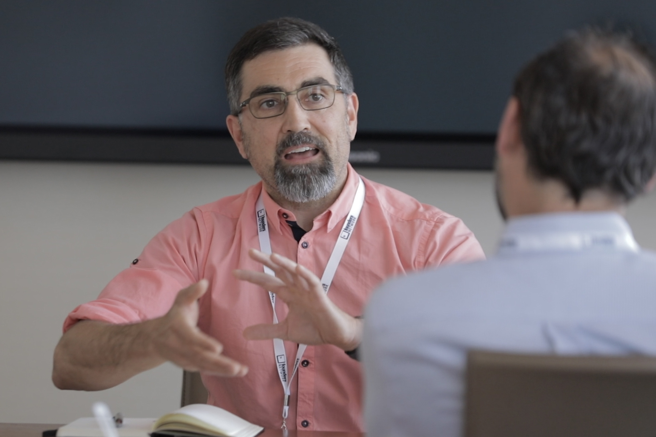 fnVancouver Roundtable ft Diraj Goel (Startup Advisor taking $5-25M companies to $100M+) — in Vancouver — Founders Network event