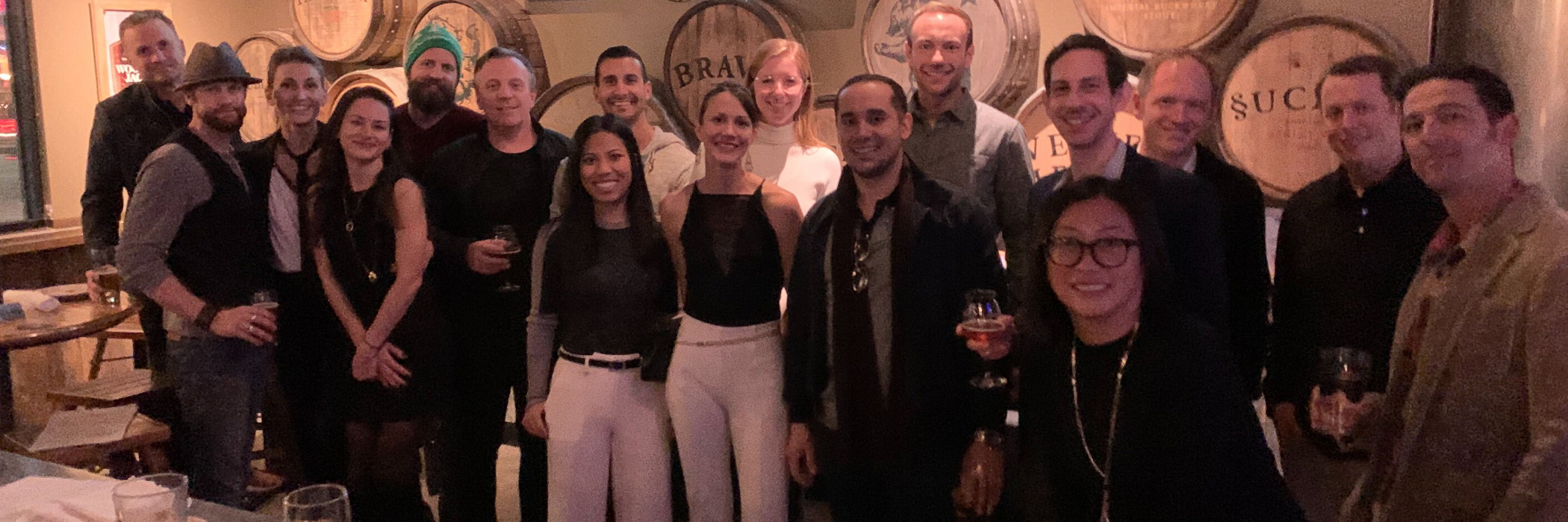 fnLA: Product-Market Fit & Roundtable (Get Help from Founders) - Feb 26, 2020 fnLA: Product-Market Fit & Roundtable (Get Help from Founders) - Feb 26, 2020 — in Los Angeles — Founders Network event