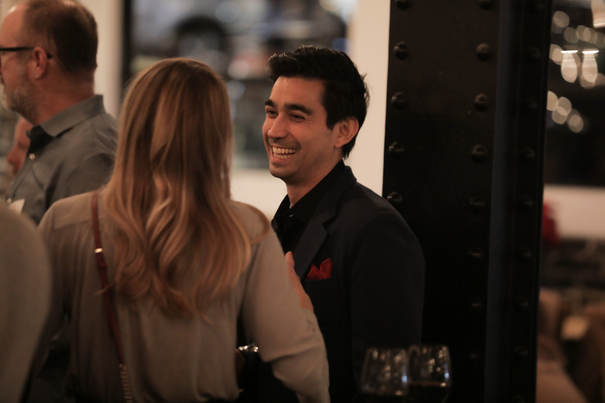 fnToronto Secret Santa Holiday Party! — in Toronto — Founders Network event