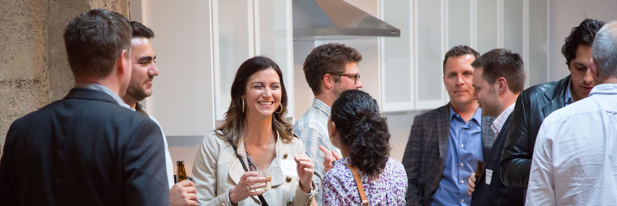 SF Happy Hour @ Hard Water SF Happy Hour @ Hard Water — in San Francisco — Founders Network event