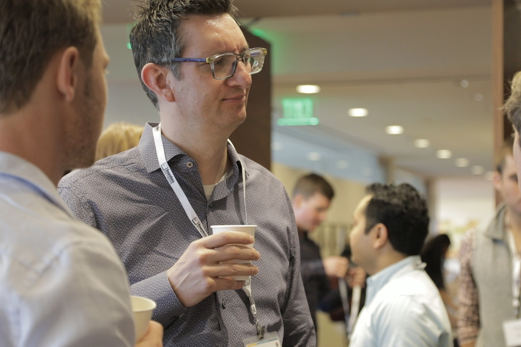 fnToronto Objectives & Startup Challenges Roundtable — in Toronto — Founders Network event