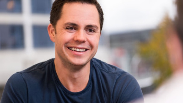 Spearheading Disruption ft. Andrew Reid, Founder, CEO Rival Technologies — in Vancouver — Founders Network event