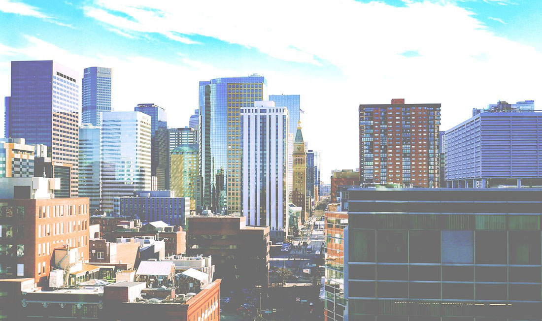 Denver