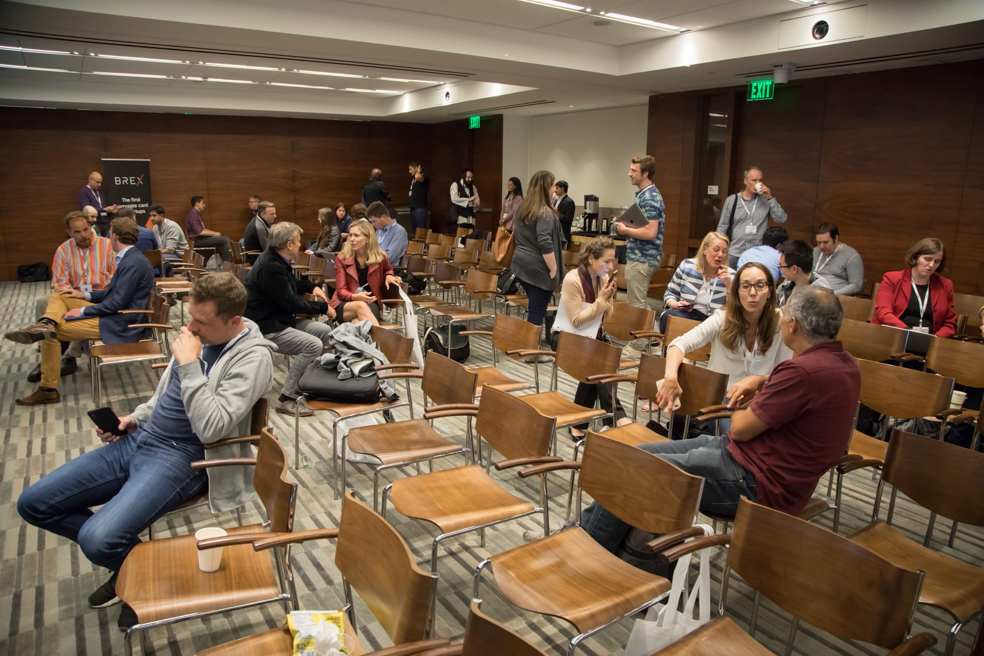 Founders Network Hosts Inaugural fnDemo Startup Competition