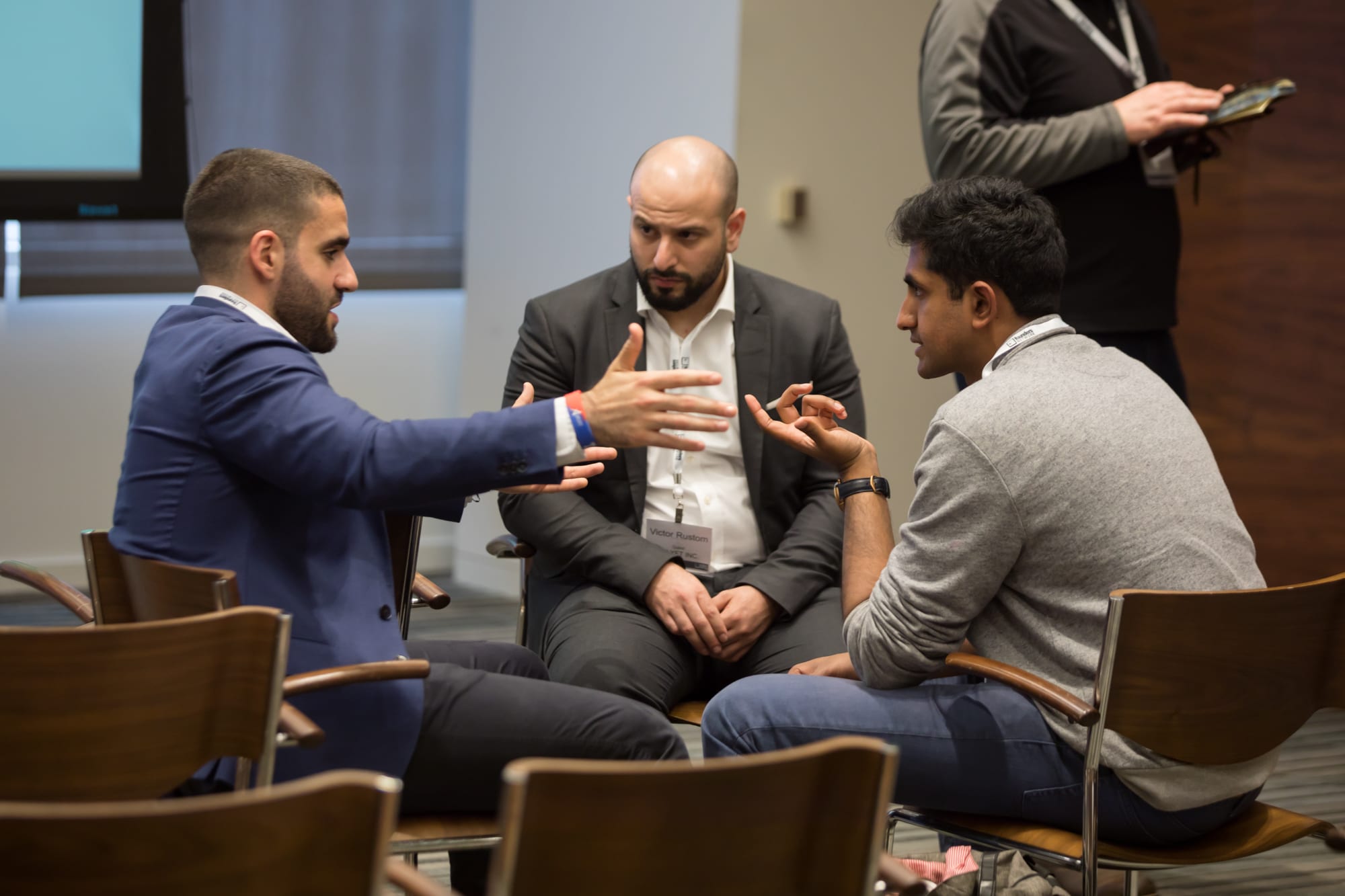 Promotion Strategy, Time Management and Team: KidAdmit Style
