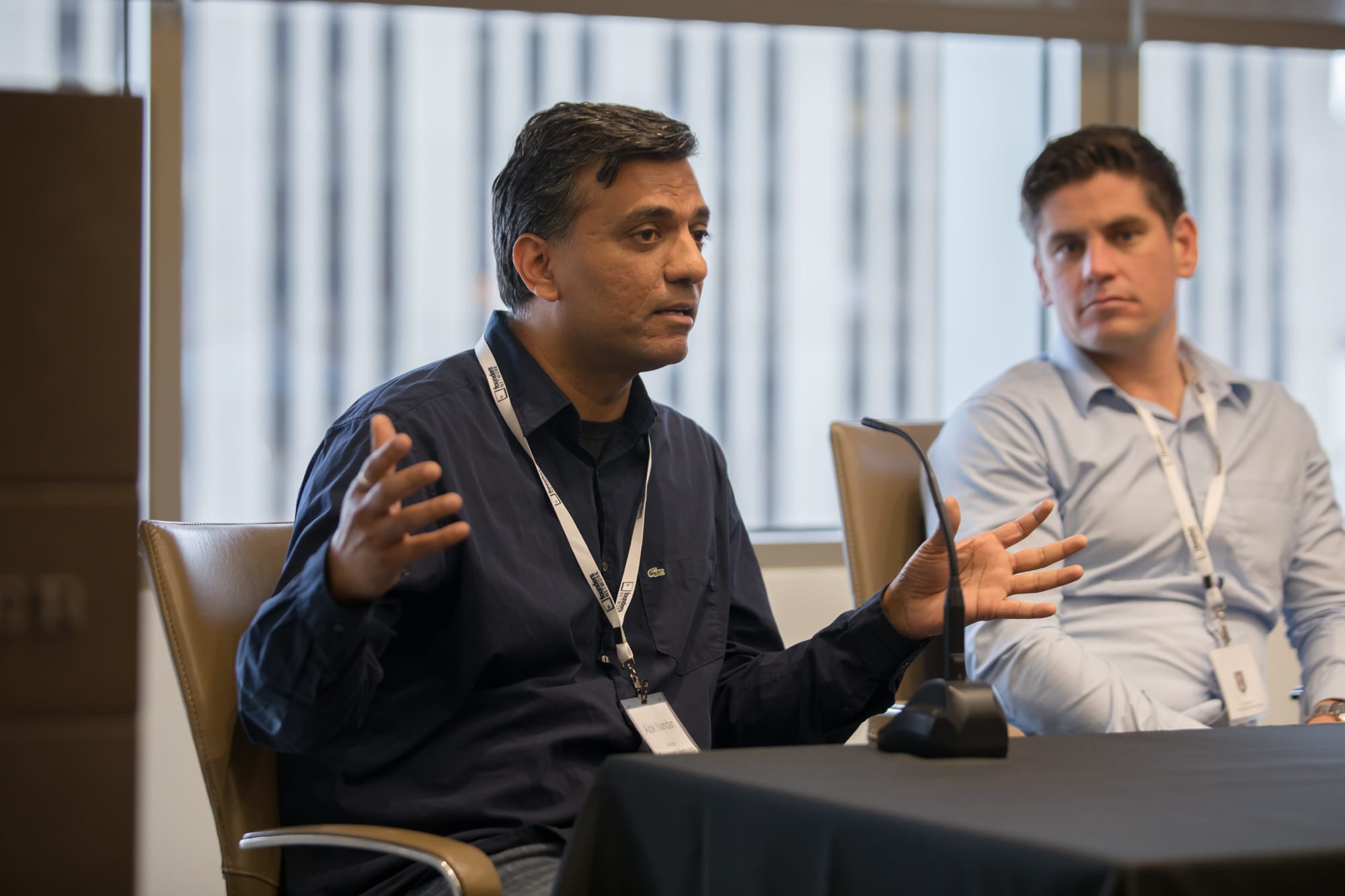 Founders Network Turns One, Here's What We've Learned