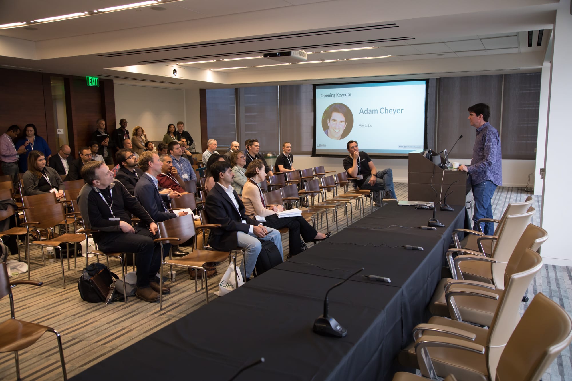 2024 Venture Capital Trends: Opportunities and Challenges