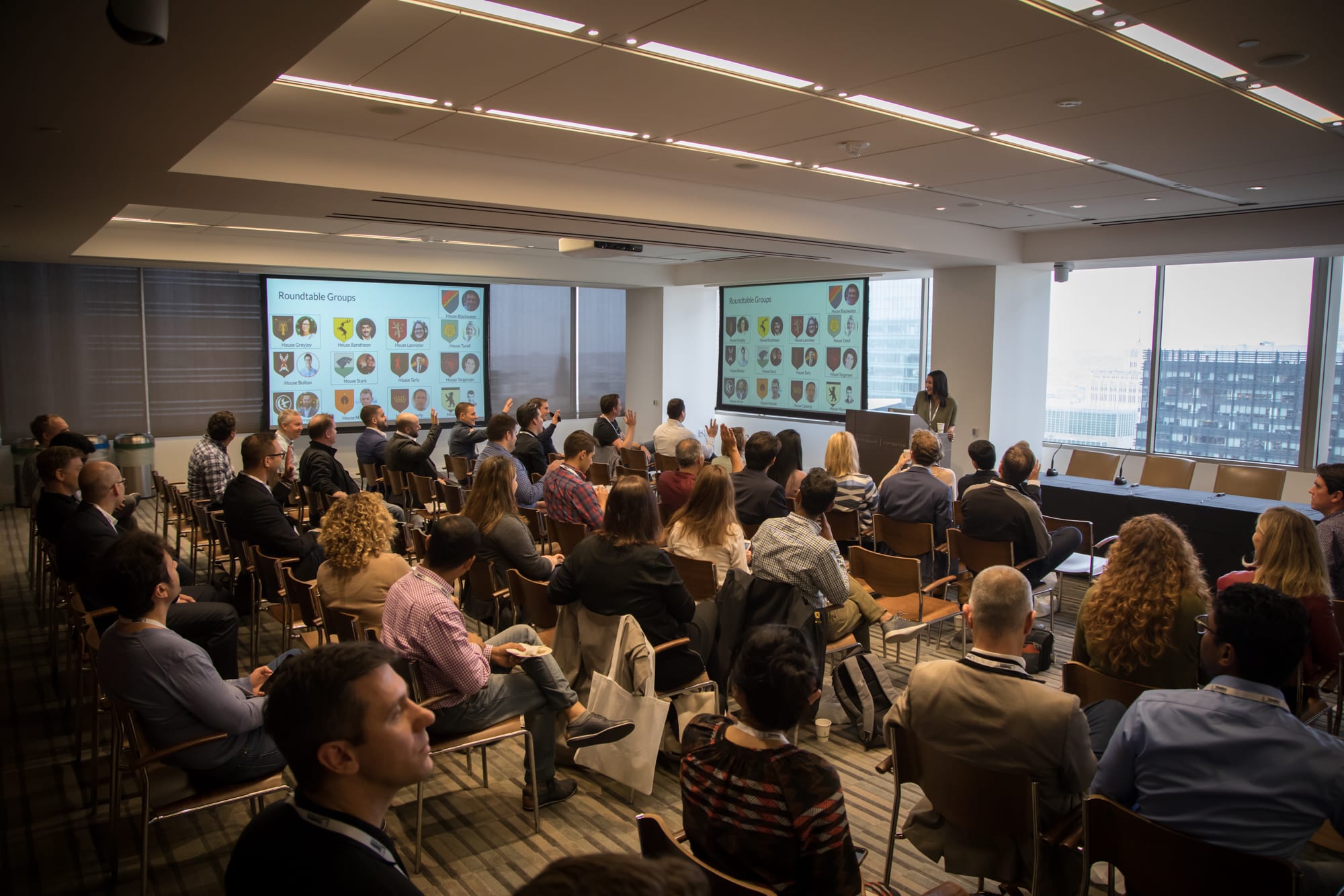 Founders Network Congratulates our Winners