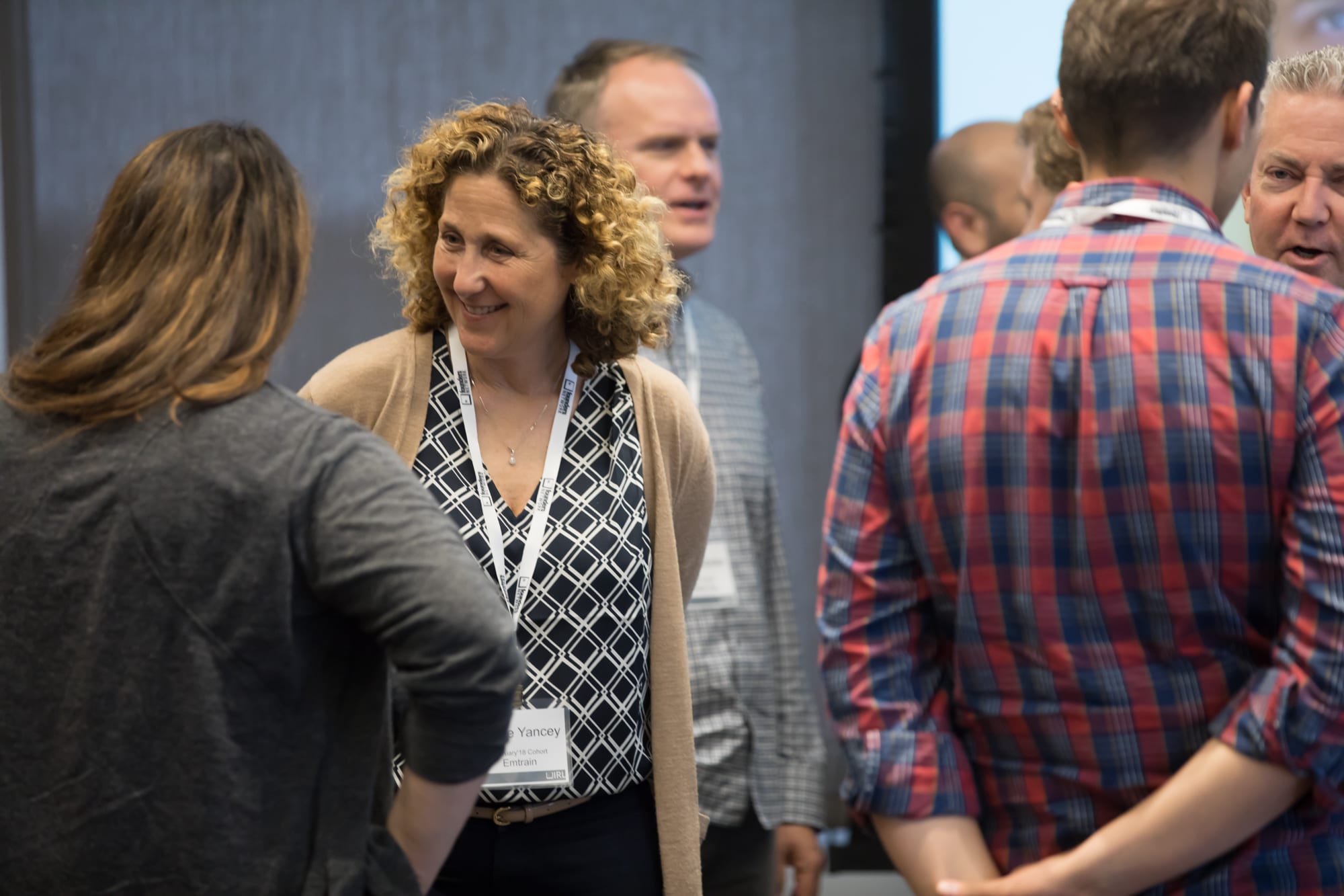 Introducing the May ’14 Cohort of Tech Startup Founders
