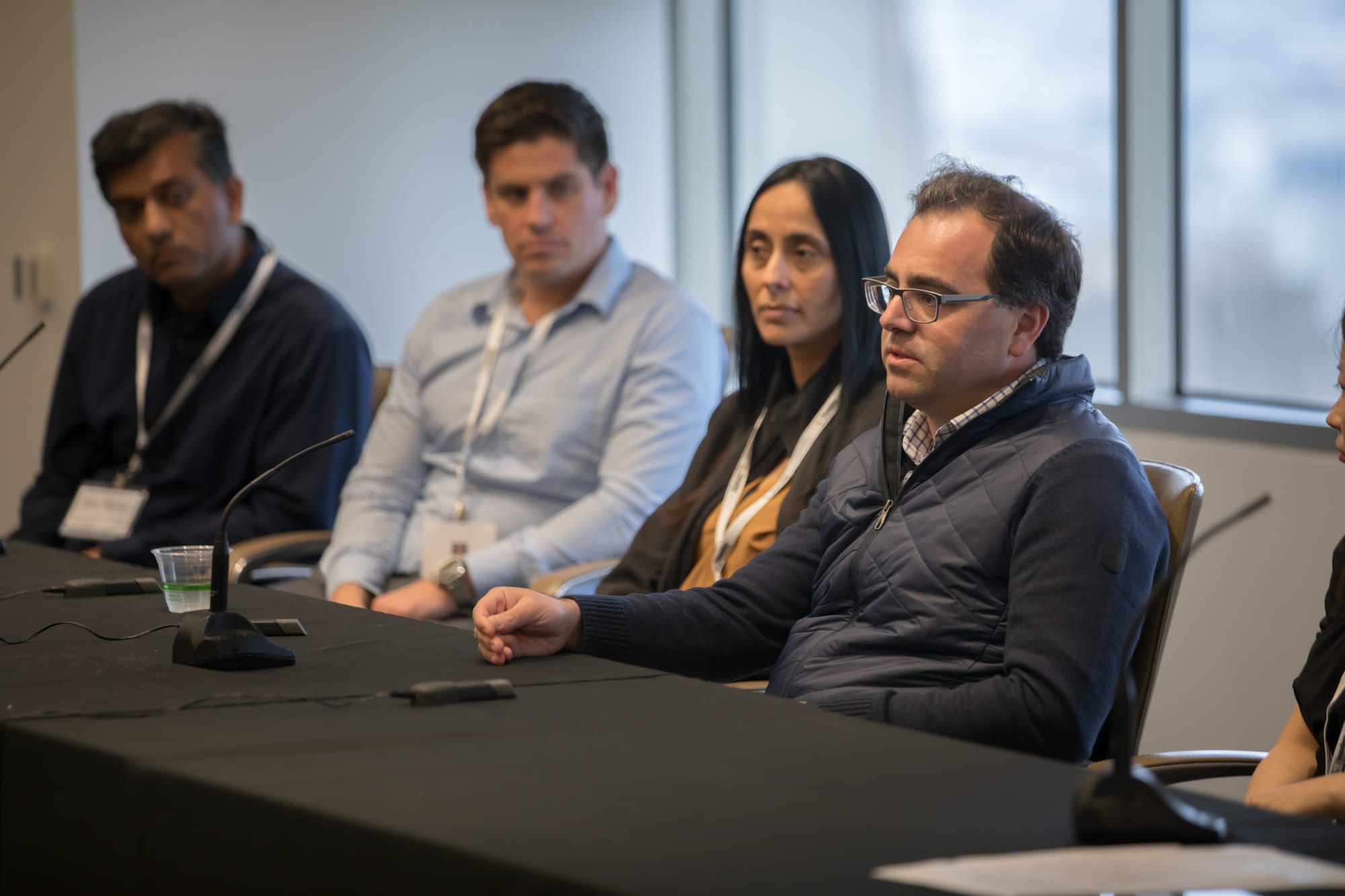 fnRecruiting: Cloudability, Appthority, InternMatch, Fleksy