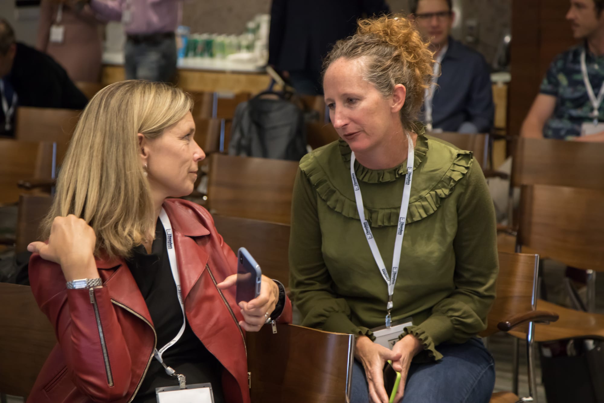 Startup Networking Tips: Setting Up Meetings