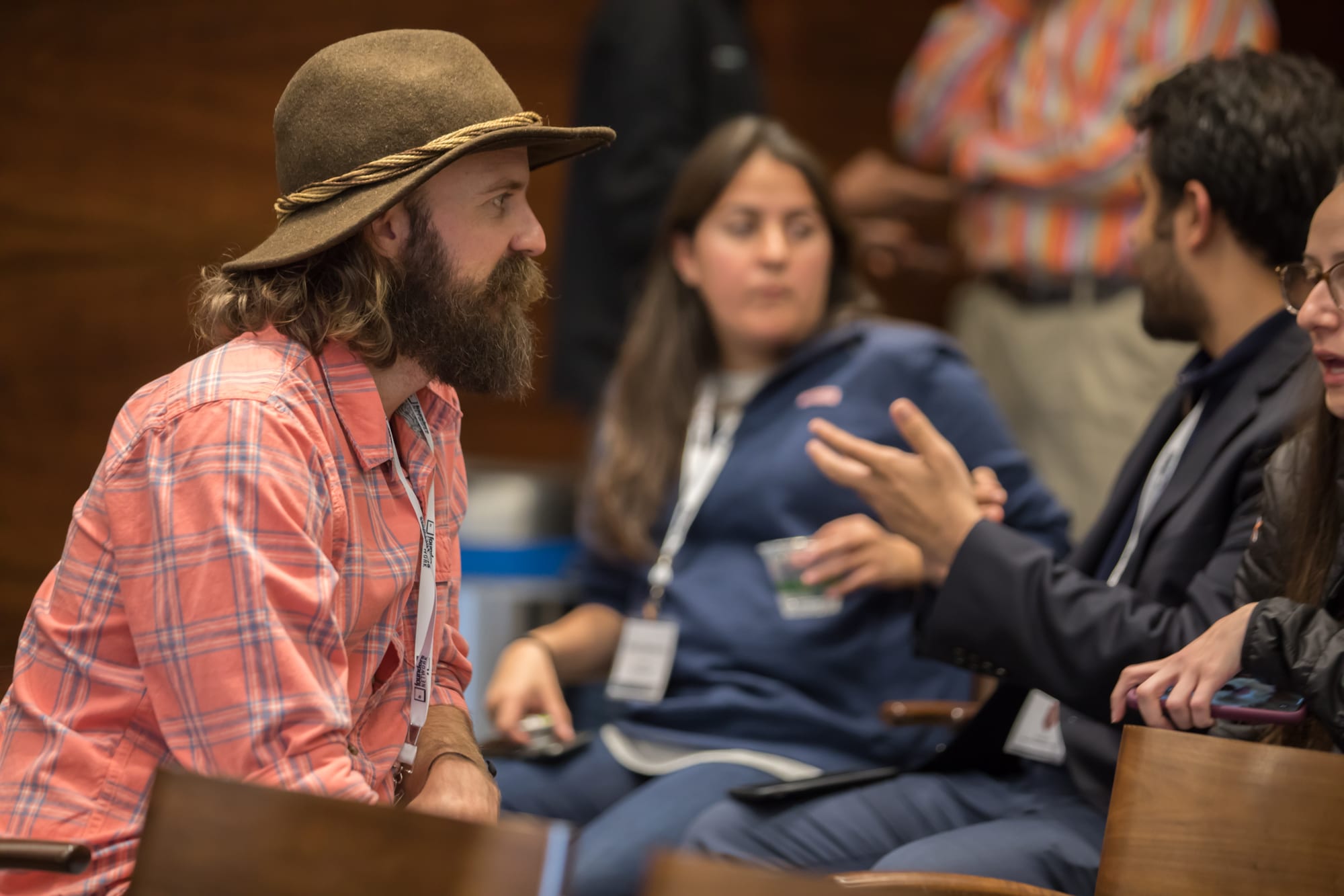 News For Week of April 1: Richard Mandeberg raises $1 million in funding for GroundCntrl