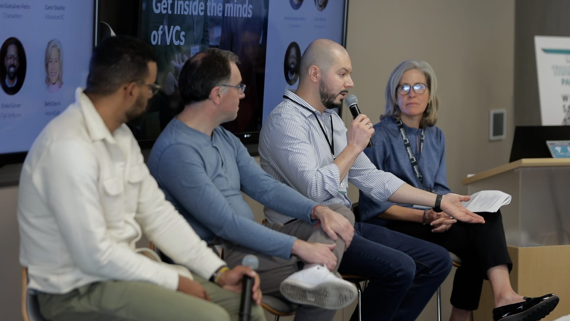 Startup Bookkeeping for Equity and Fundraising