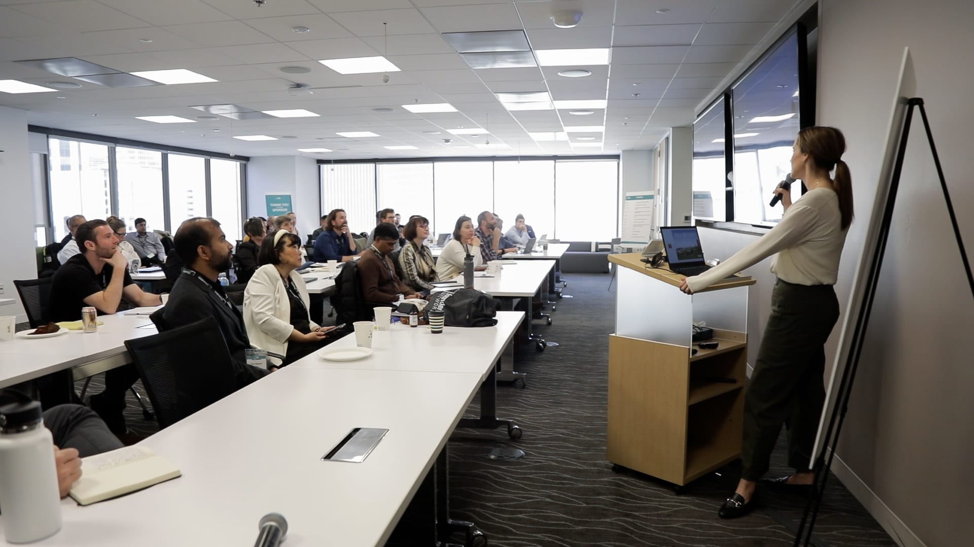 Five Characteristics VCs Look for in a Marketing Exec