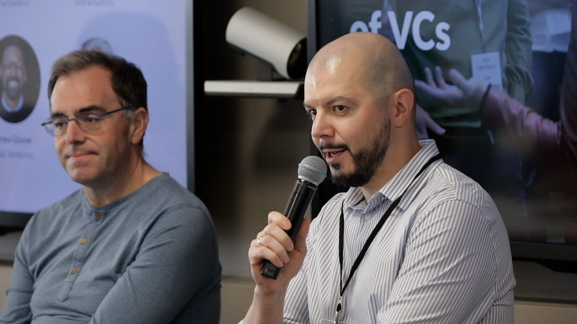 This week at Founders Network