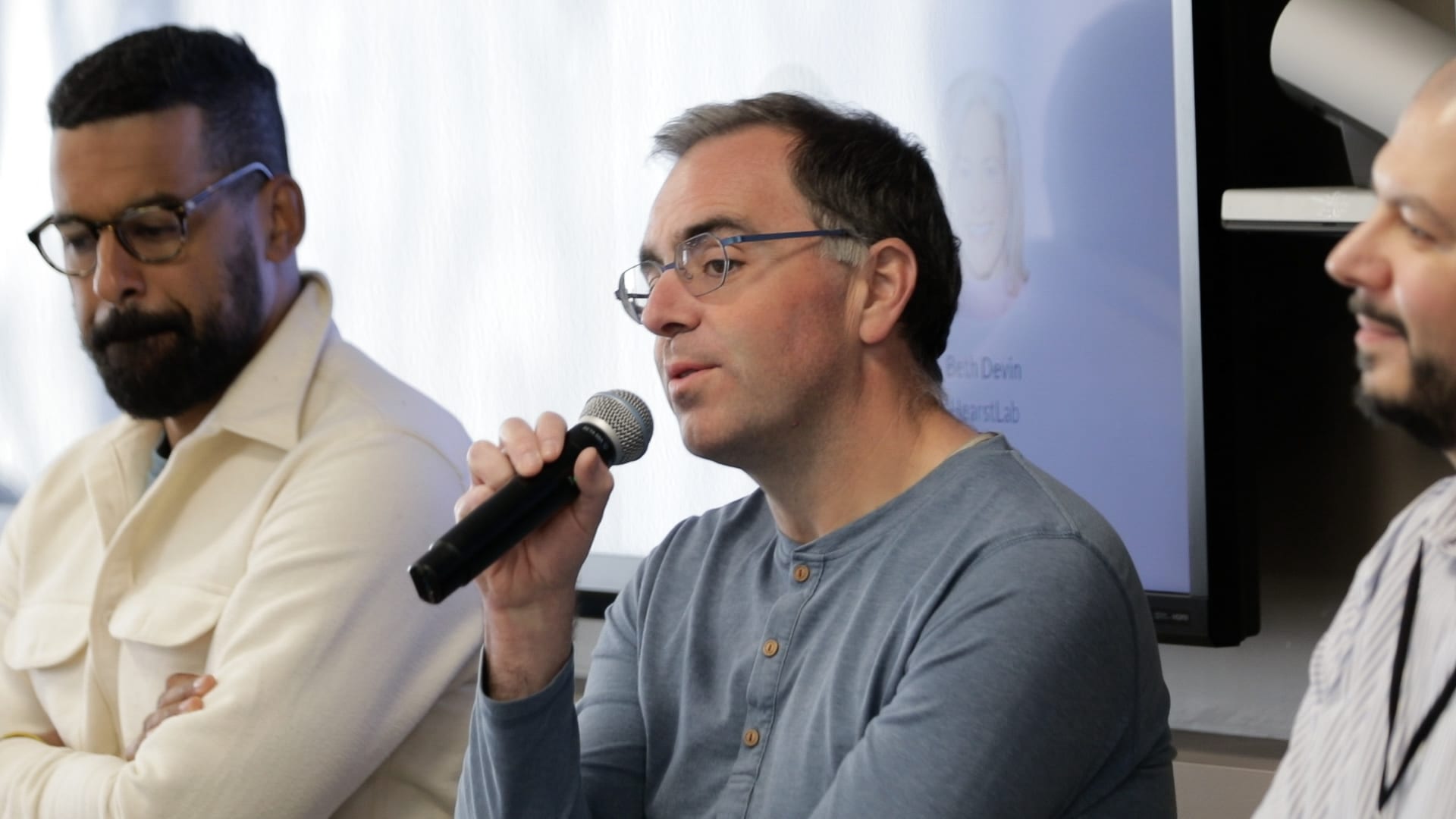 Navigating Founders Leaving The Startup
