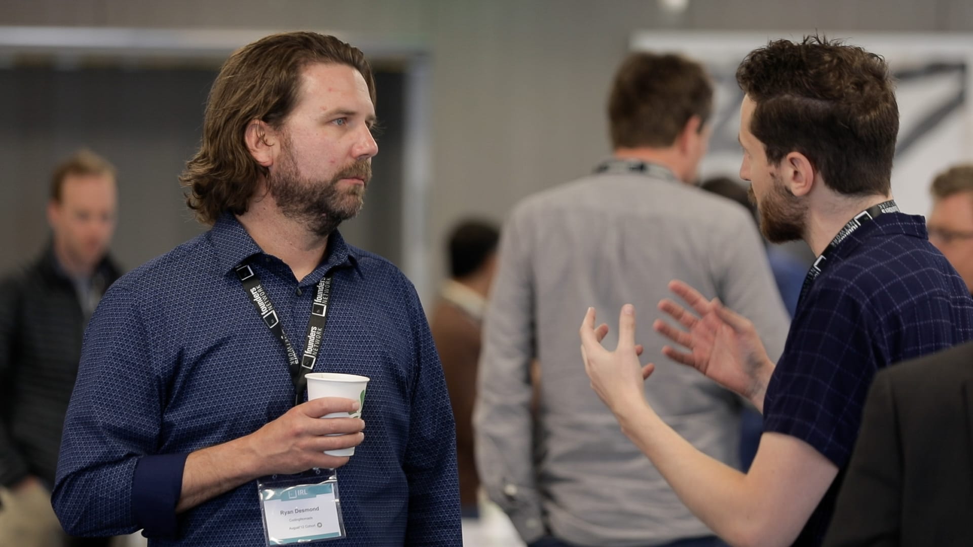 Founder Profile: Joshua Daneshforooz, Founder/CEO of Dine and Feed