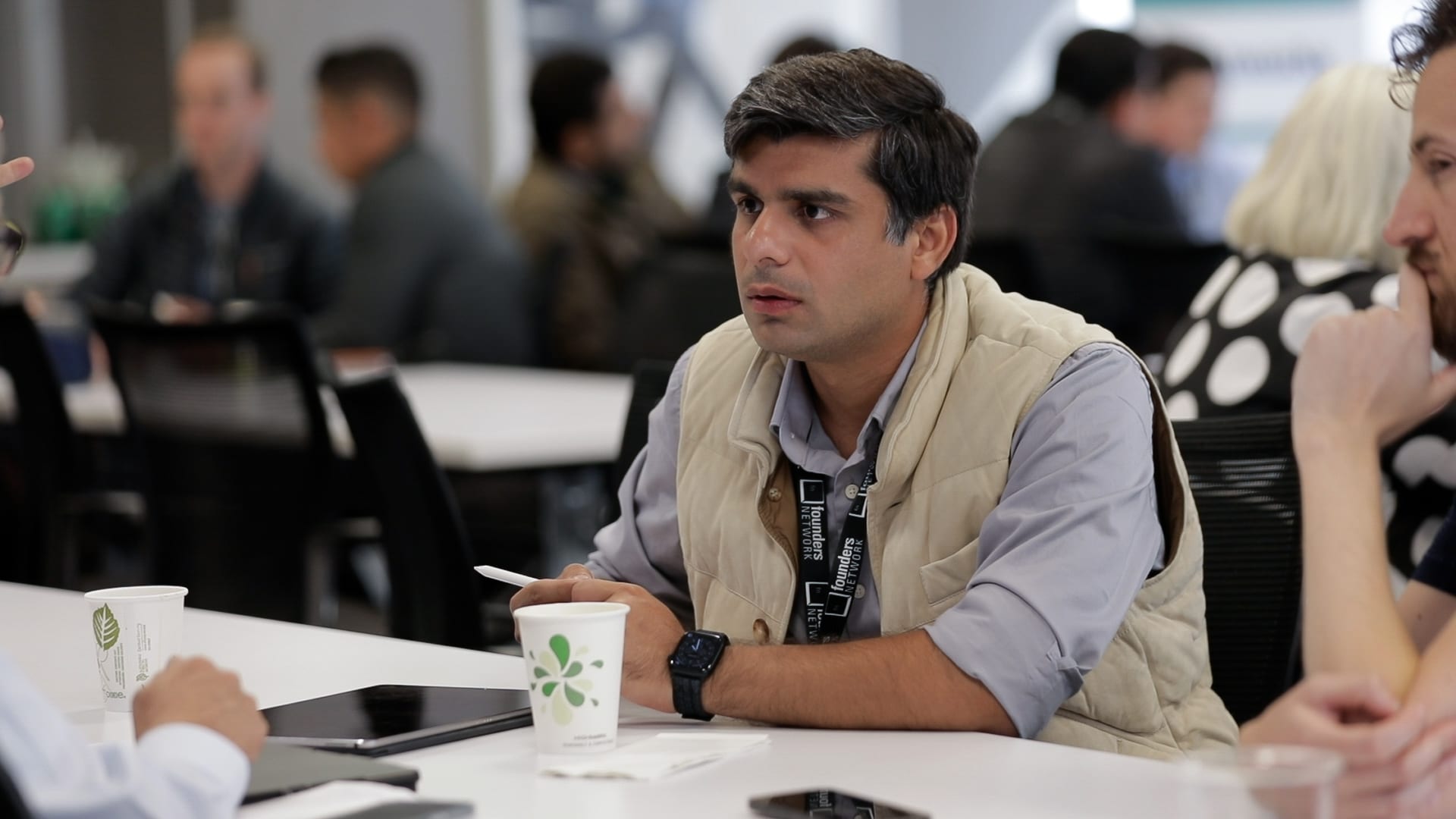 Introducing Founders Edge, the New Content Hub