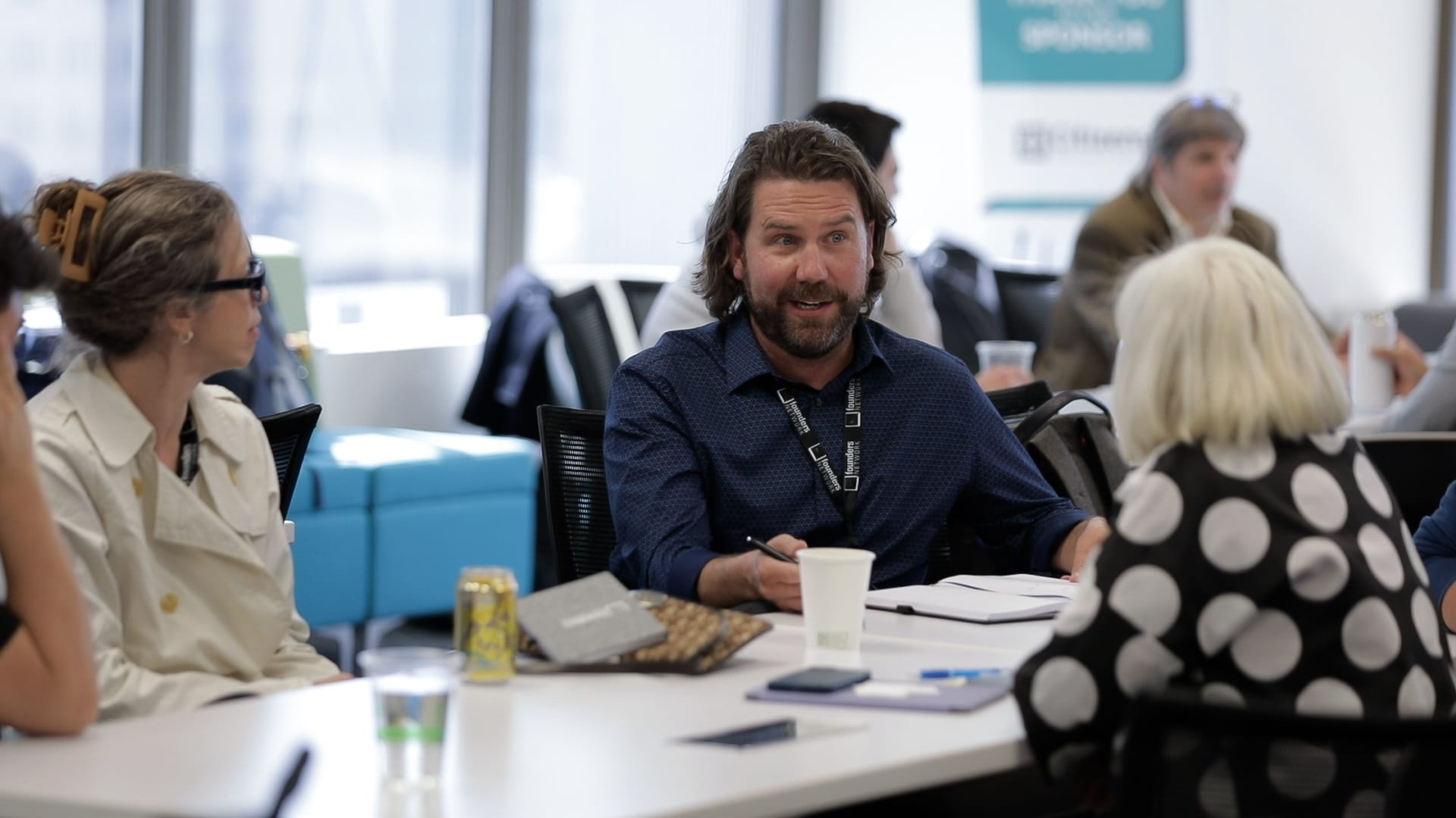 fnMentoring: Venture Capital with Alex Mendez