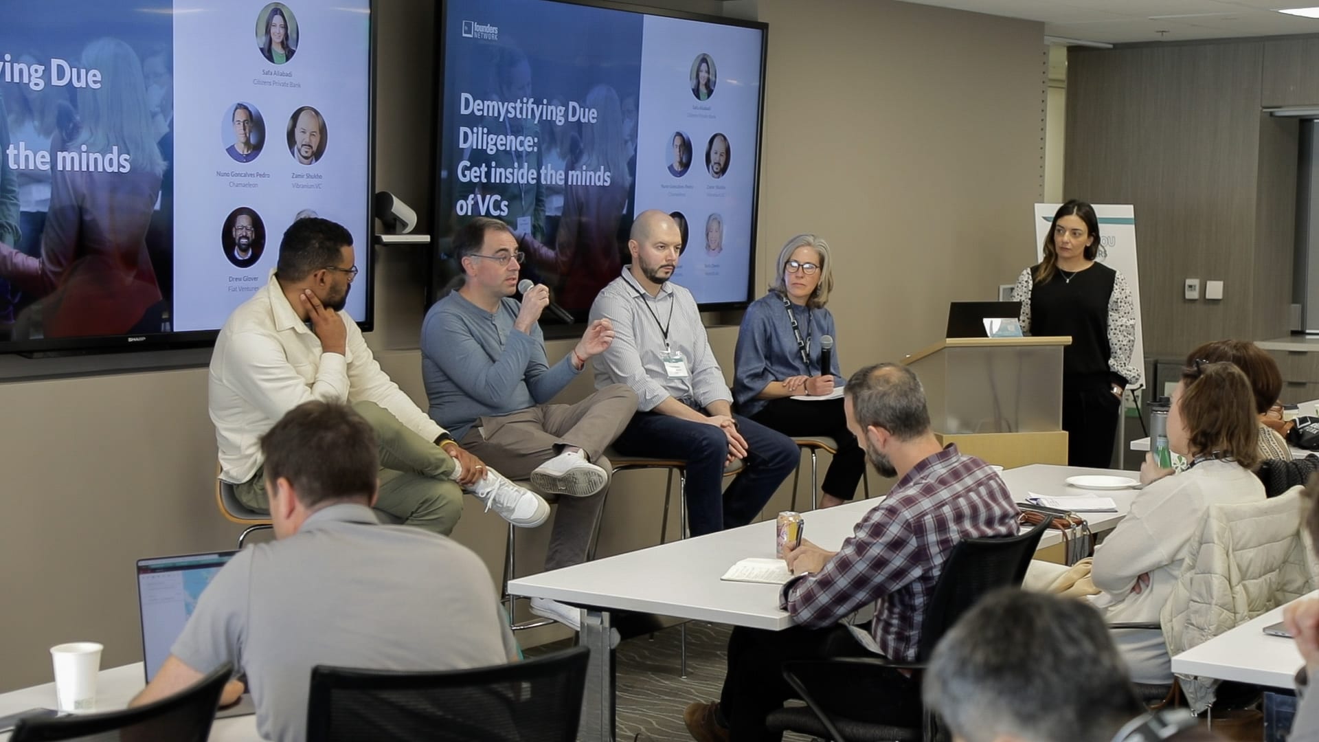 Startup Marketing: Hiring Your First Marketer