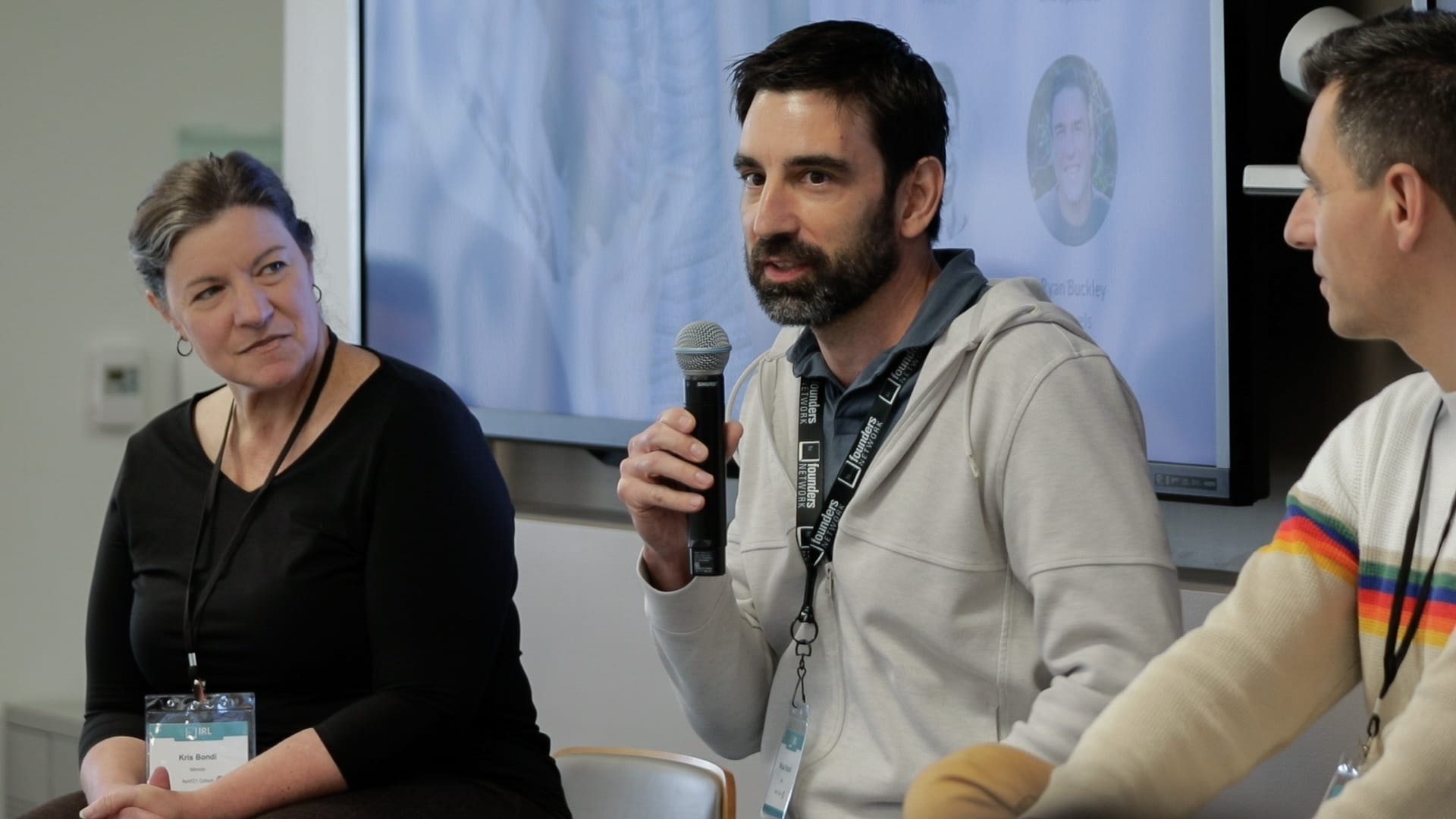 Join Founders Network at Disrupt 2014 and Startup Alley with Discounted Tickets