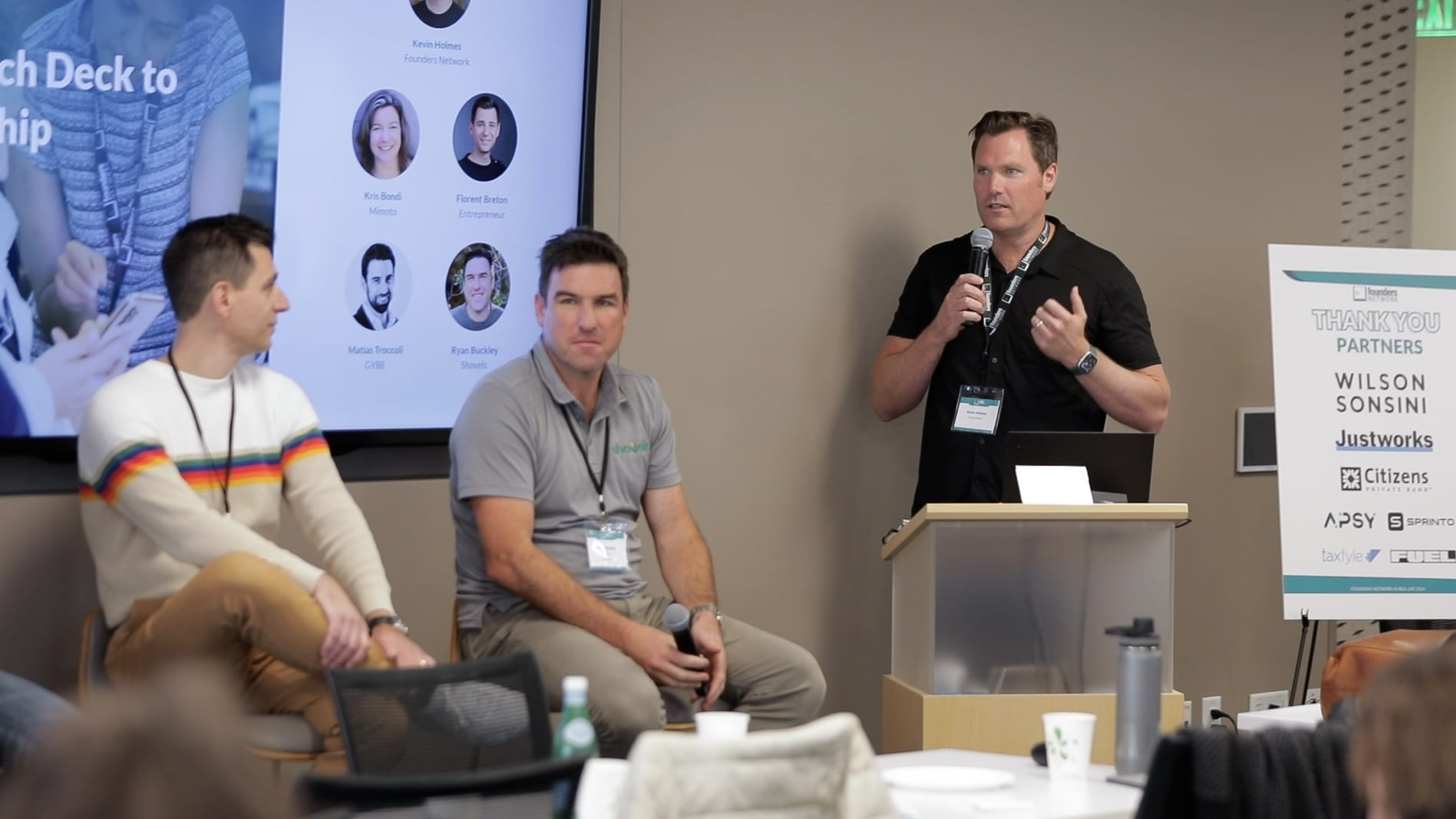 News For Week of August 18: StudyBlue Announced Chris Klundt Stepped Back Into CEO Role