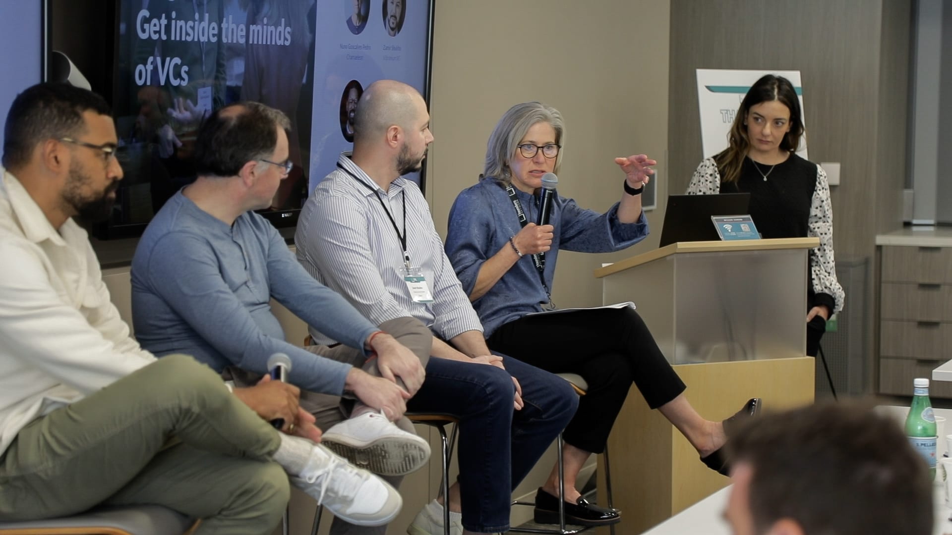 VC Investment Landscape 2024: What Founders Must Know to Secure Funding