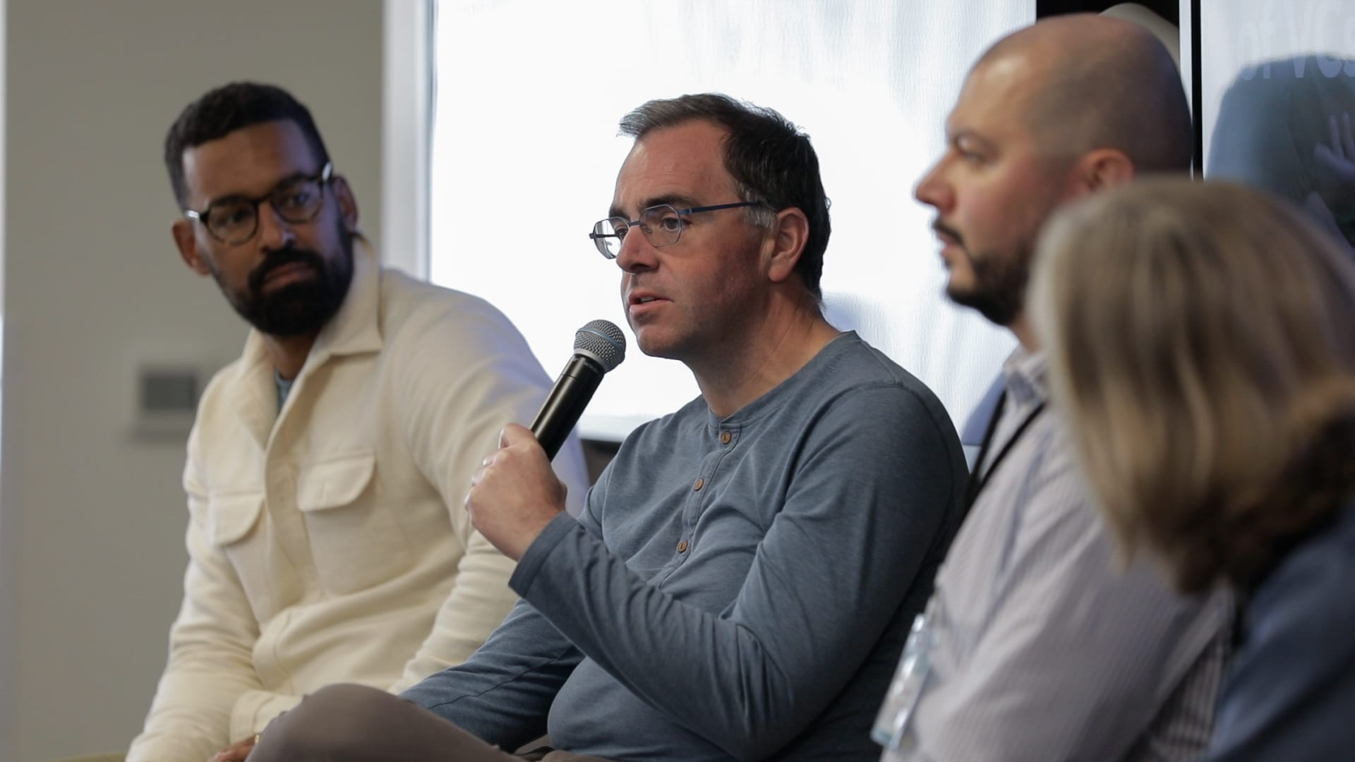 Seed Funding with Joe Kraus of Google Ventures