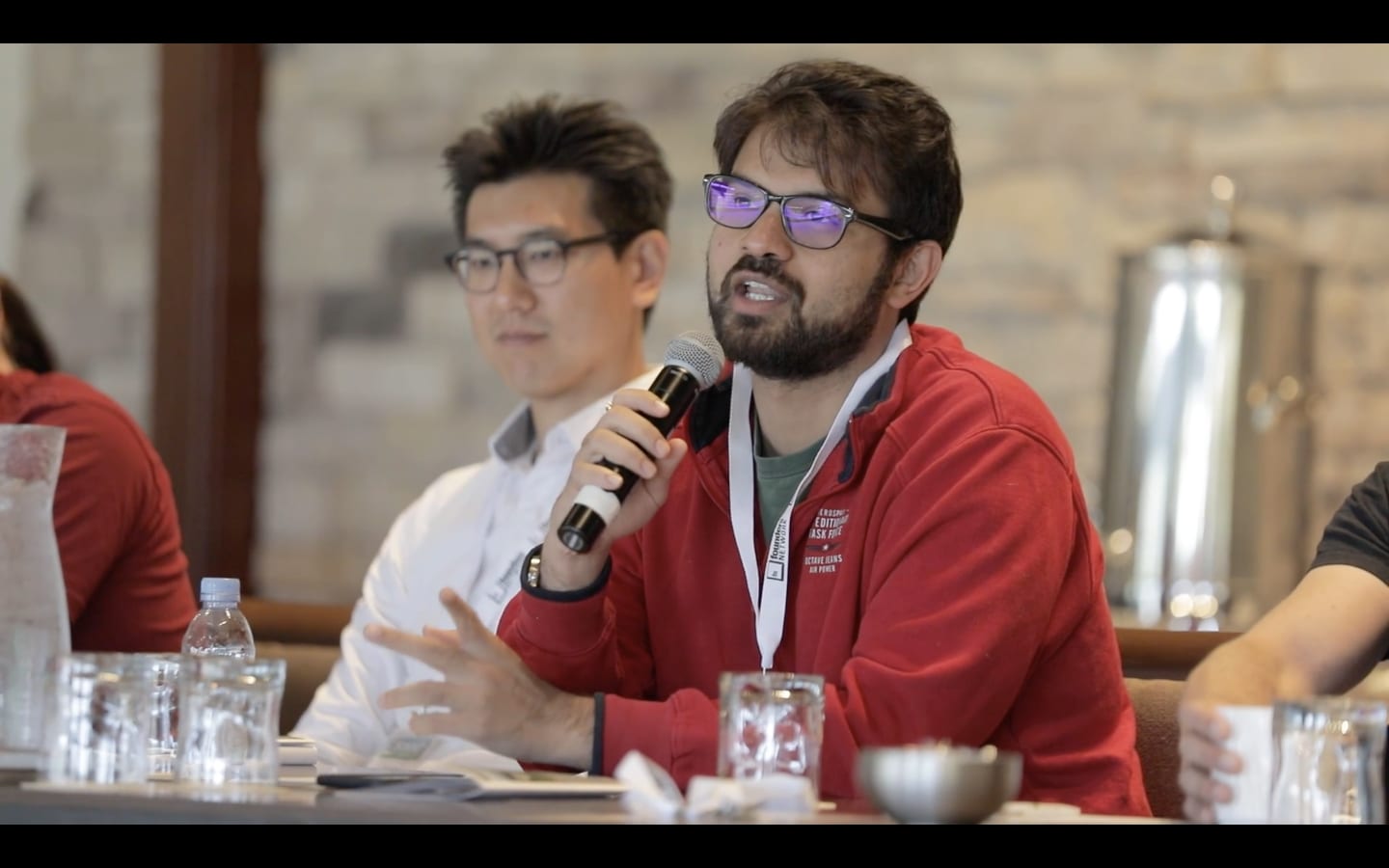 Founder Profile: Richard White, founder/CEO of UserVoice