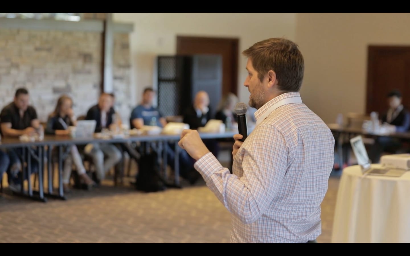 fnMentoring: Venture Capital with Steve Goldberg