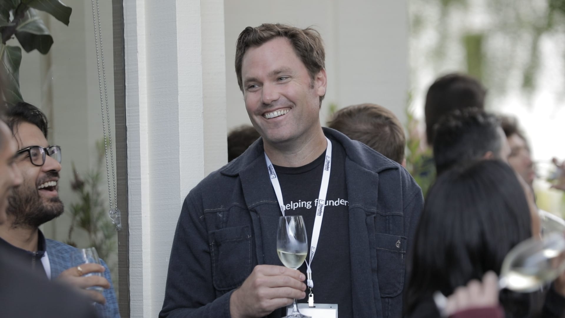 Introducing the February '13 Cohort of Tech Startup Founders